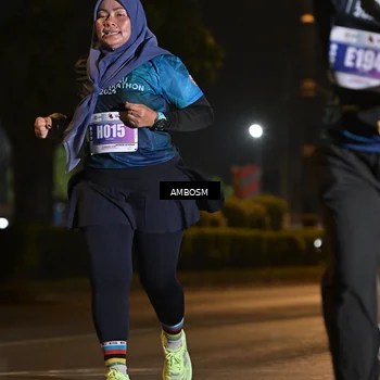 Runner Photo 4364737