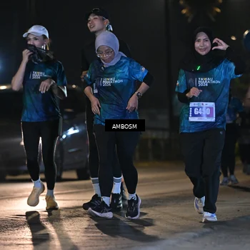 Runner Photo 4364744