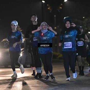 Runner Photo 4364746