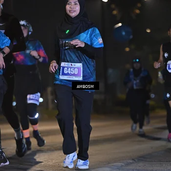 Runner Photo 4364750