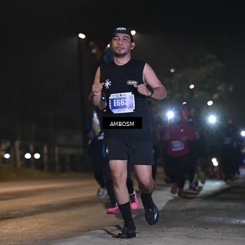 Runner Photo 4364753
