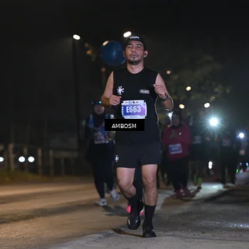 Runner Photo 4364755
