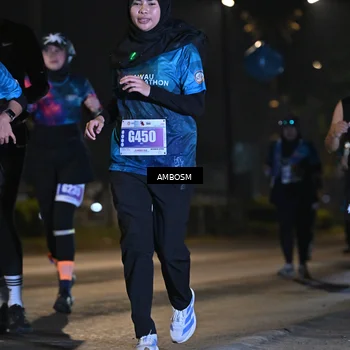 Runner Photo 4364761