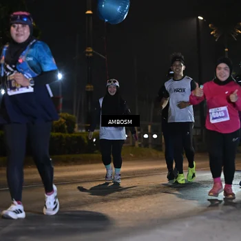 Runner Photo 4364763