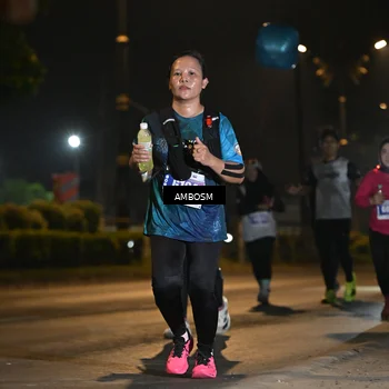 Runner Photo 4364766