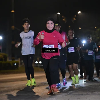 Runner Photo 4364772