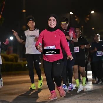 Runner Photo 4364777