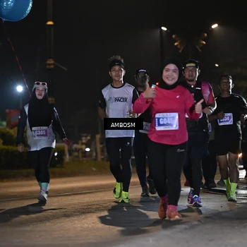 Runner Photo 4364778