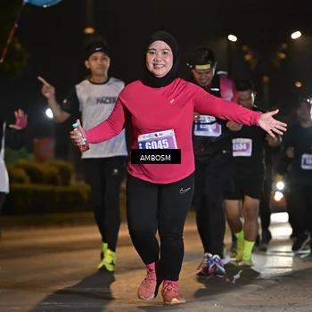 Runner Photo 4364779
