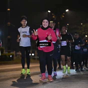 Runner Photo 4364783