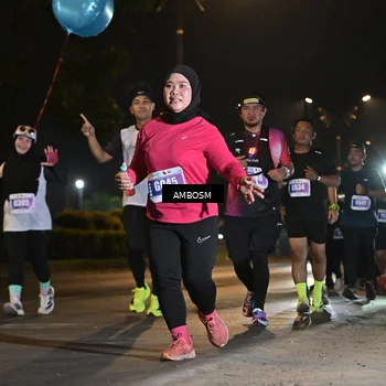 Runner Photo 4364784
