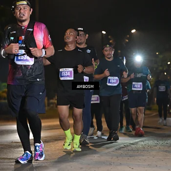 Runner Photo 4364788