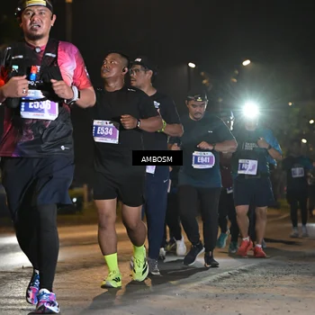 Runner Photo 4364798