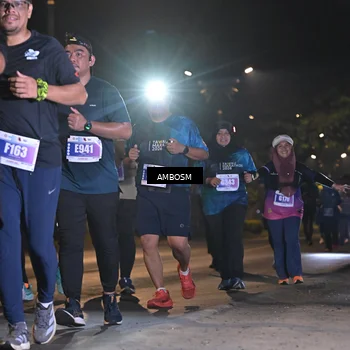 Runner Photo 4364801