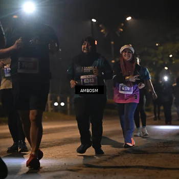 Runner Photo 4364804
