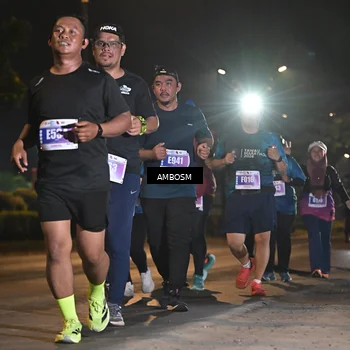 Runner Photo 4364807