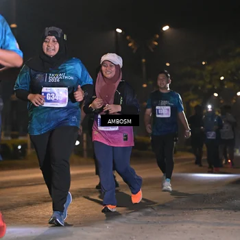 Runner Photo 4364811