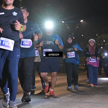 Runner Photo 4364813