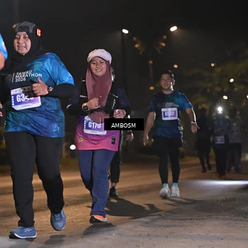 Runner Photo 4364814