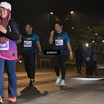 Runner Photo 4364817