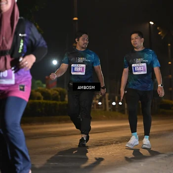 Runner Photo 4364818