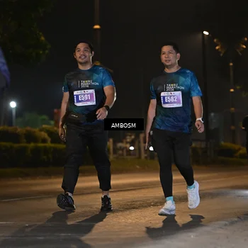 Runner Photo 4364826