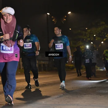 Runner Photo 4364827