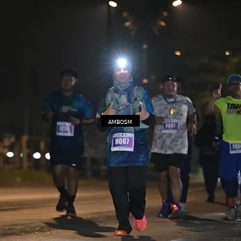 Runner Photo 4364831