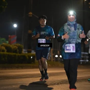 Runner Photo 4364833
