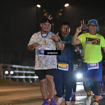 Runner Photo 4364834