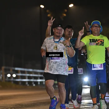 Runner Photo 4364843