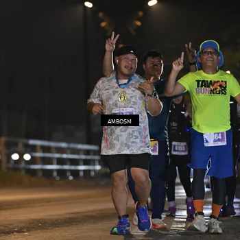 Runner Photo 4364845