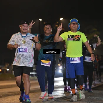 Runner Photo 4364848