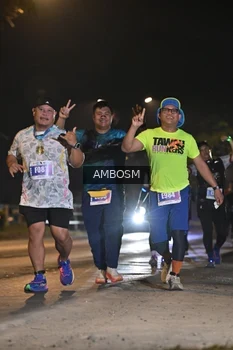 Runner Photo 4364855