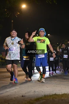 Runner Photo 4364856