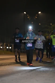 Runner Photo 4364857