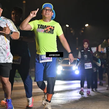 Runner Photo 4364859