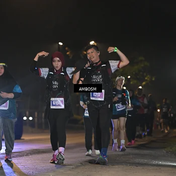 Runner Photo 4364862