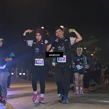Runner Photo 4364868