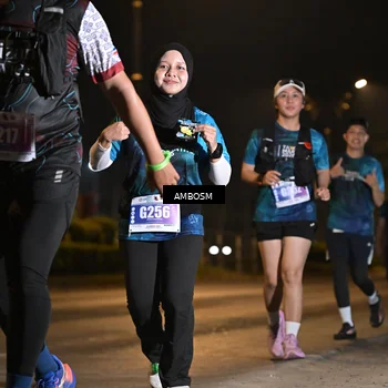 Runner Photo 4364877