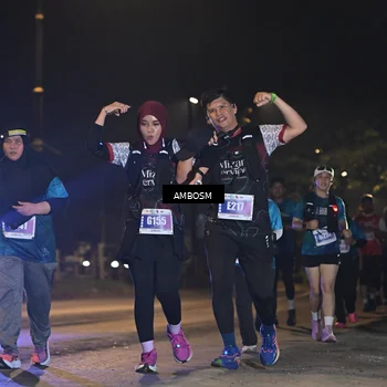 Runner Photo 4364879