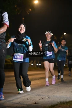 Runner Photo 4364882