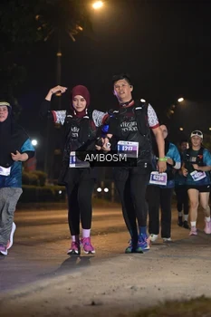 Runner Photo 4364884
