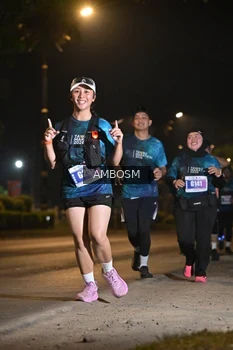 Runner Photo 4364886