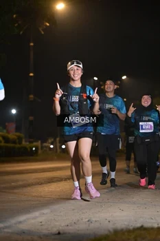 Runner Photo 4364887