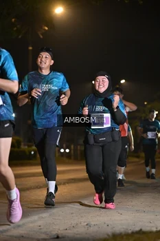 Runner Photo 4364893