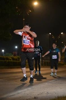 Runner Photo 4364899