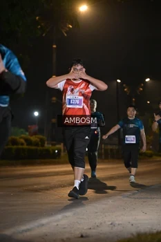 Runner Photo 4364902