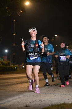 Runner Photo 4364904