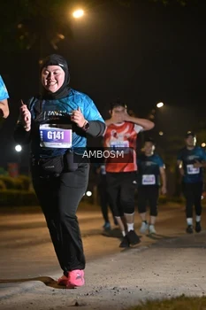 Runner Photo 4364906